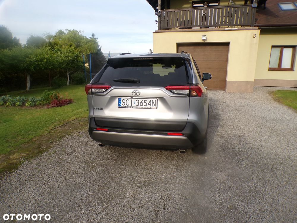 Toyota RAV4 2.0 Active 4x2 MS - 15