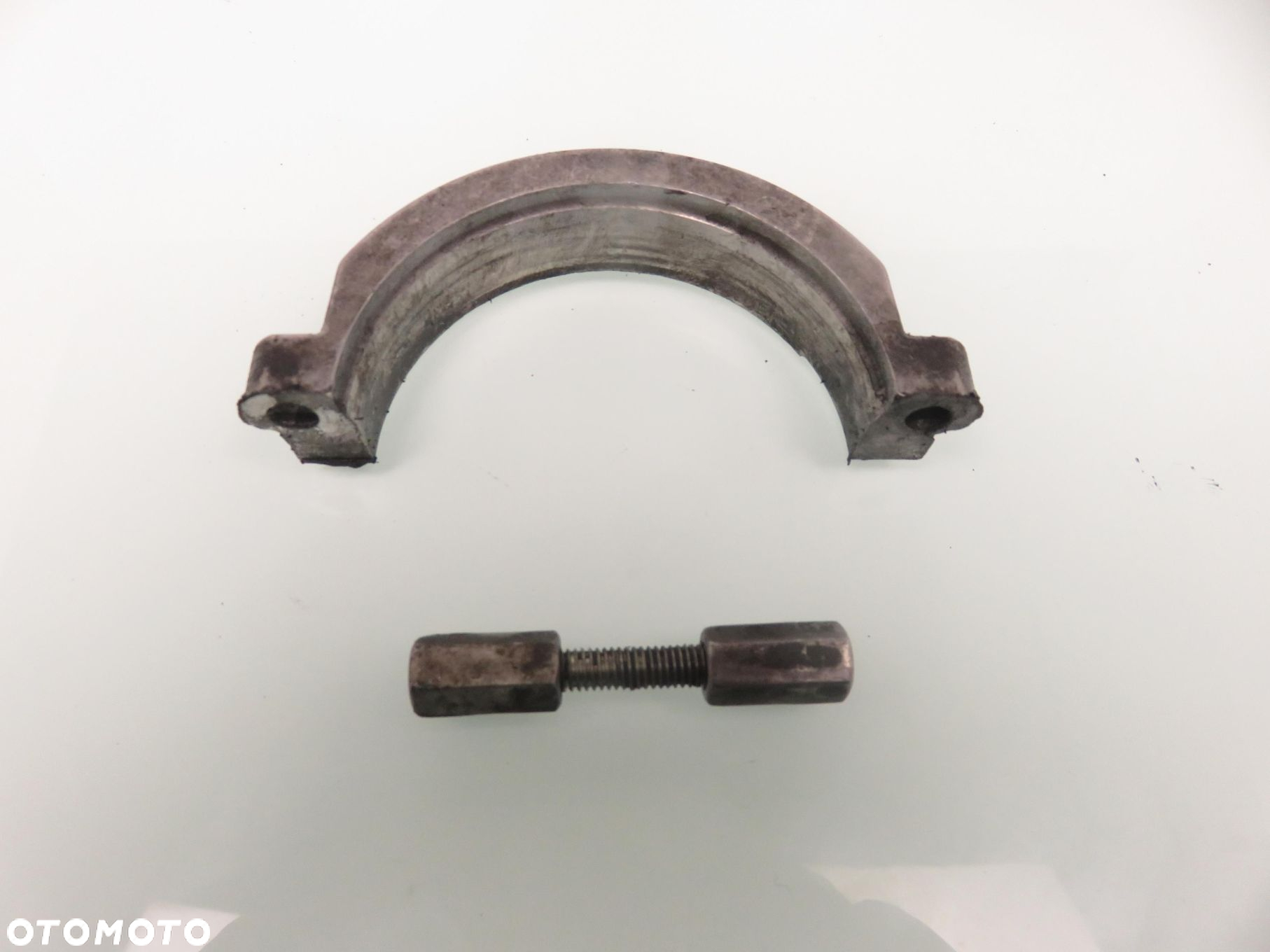 MOCOWANIE POMPY VACUM  BMW E46 2247058 - 4