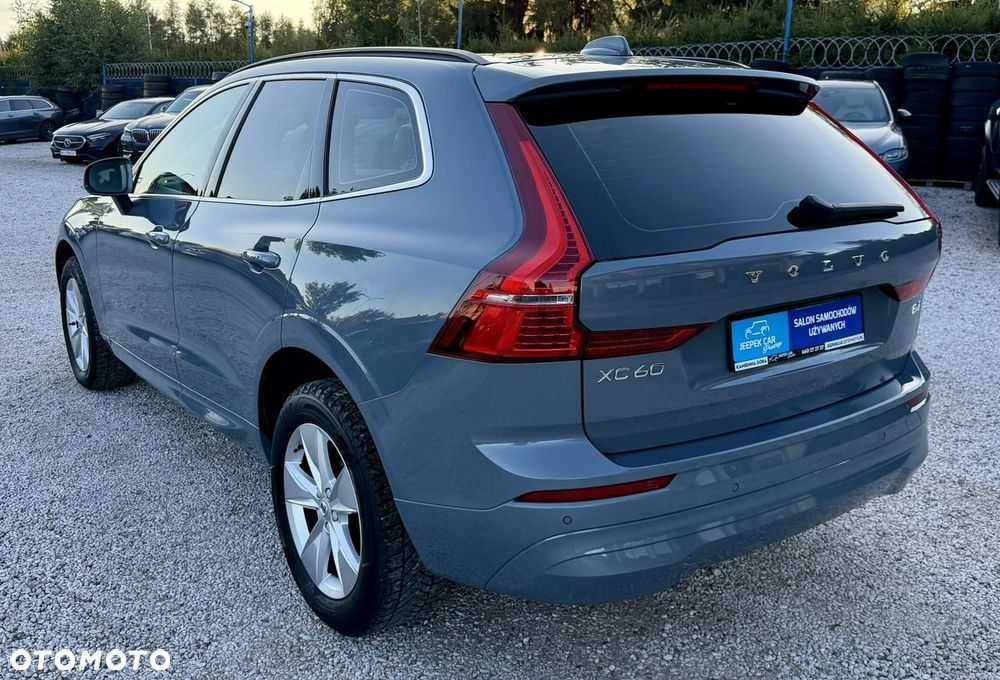 Volvo XC 60 2023