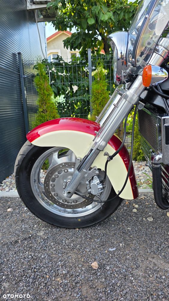 Honda Valkyrie - 22