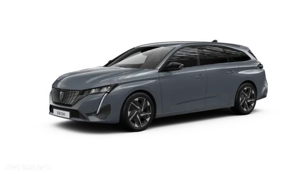 Peugeot 308 1.2 PureTech Allure S&S EAT8 - 1