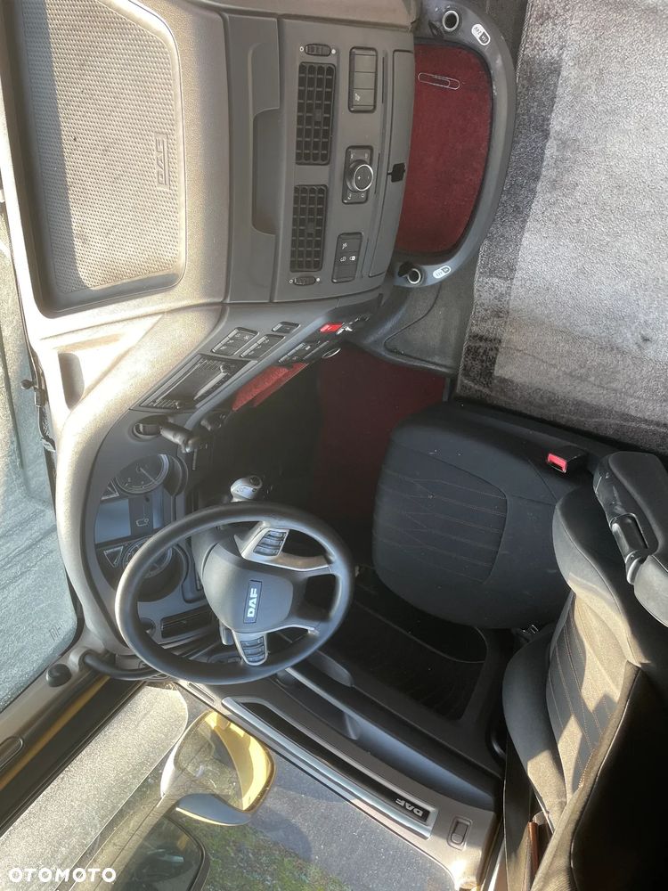 DAF XF450FT, Retarder, serwisowany - 5