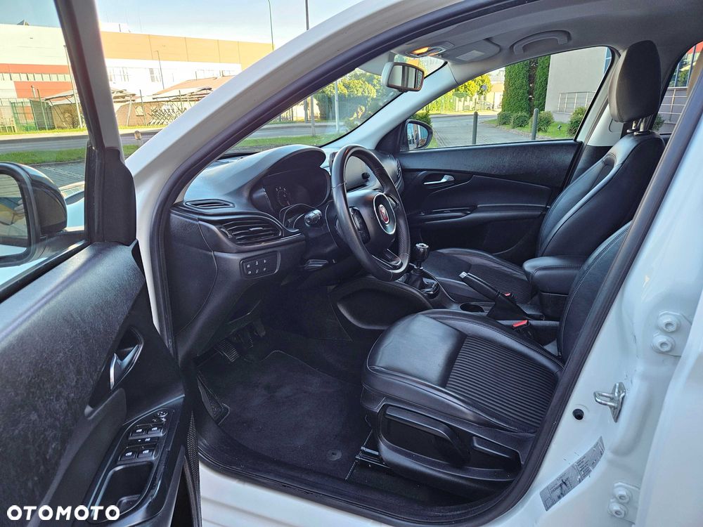 Fiat Tipo - 7