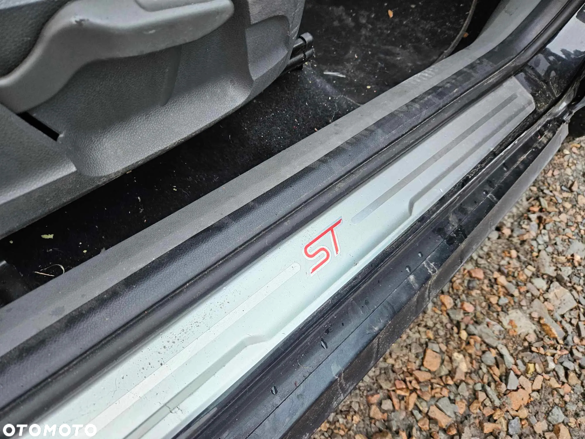 Ford Focus ST - 18