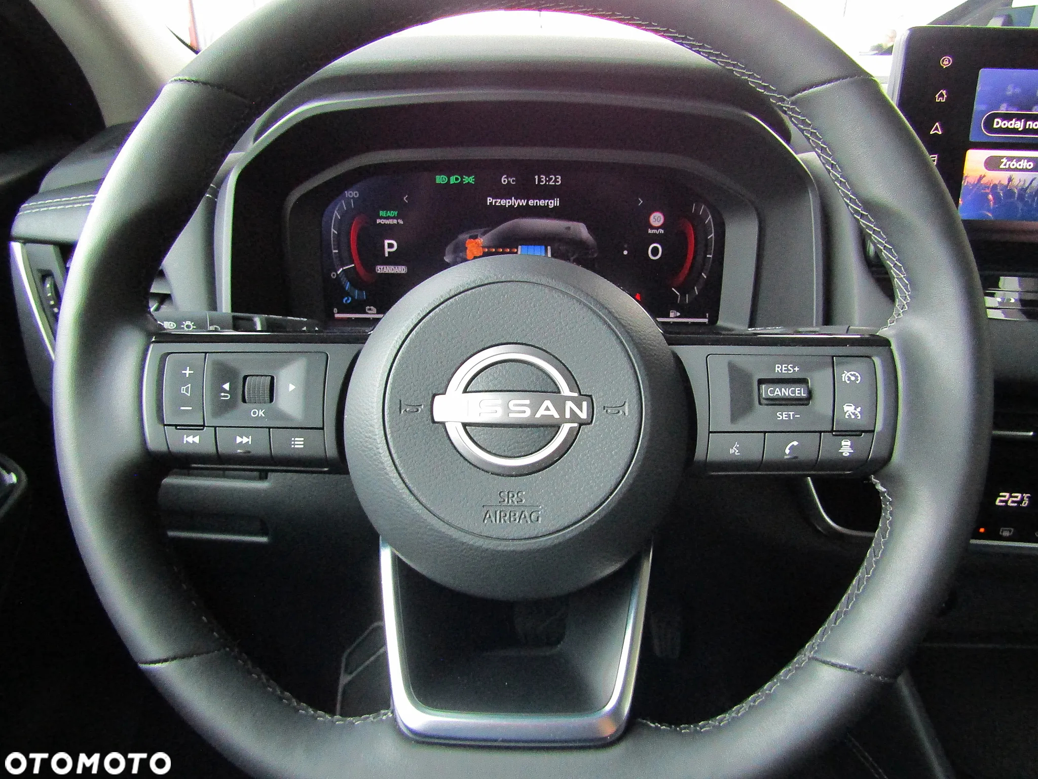 Nissan Qashqai - 16