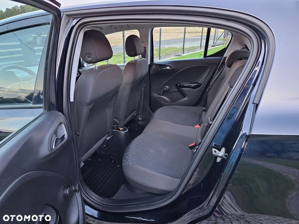 Opel Corsa 1.2 Enjoy - 14