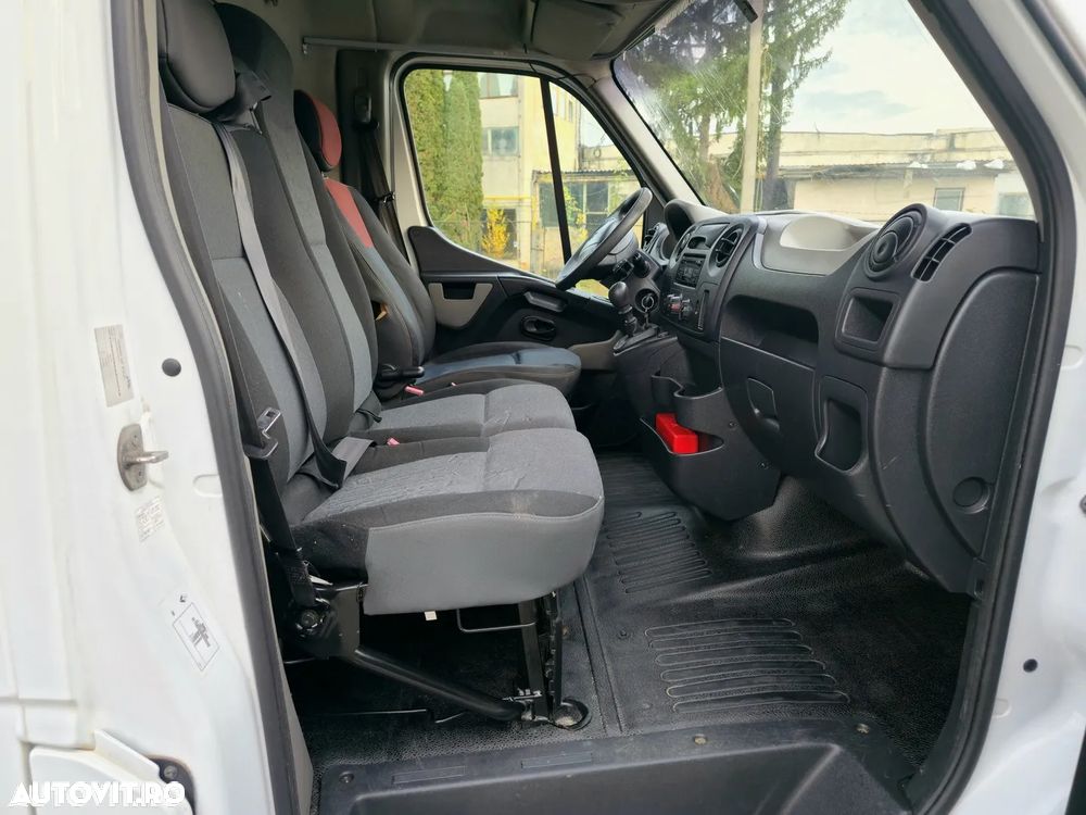 Renault Master - 6