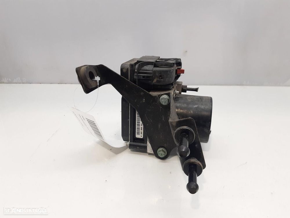 ABS VOLKSWAGEN POLO 2006 -6Q0907375BC - 1