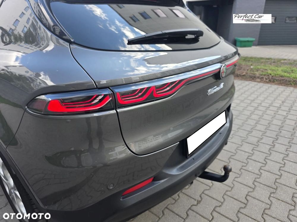 Alfa Romeo Tonale ver-1-5-t4-gse-mhev-sprint-dct - 35