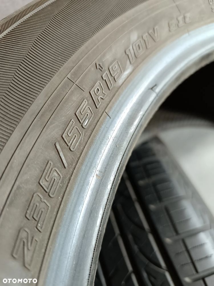 ŚLĄSK 2 x CAŁOROCZNE 235/55R19 101V Yokohama PARA - 5