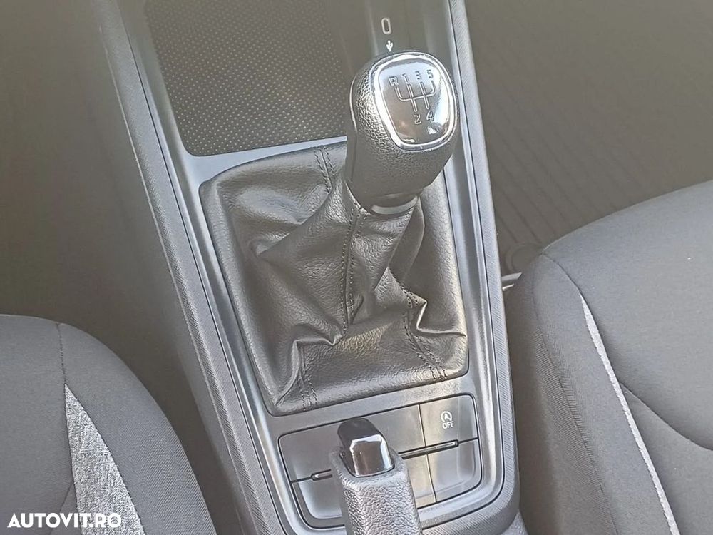 Skoda Scala 1.0 TSI Active - 21