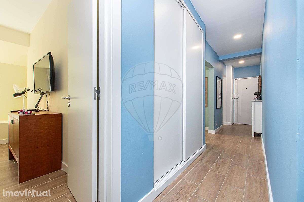 Apartamento T2 para venda - Grande imagem: 5/21