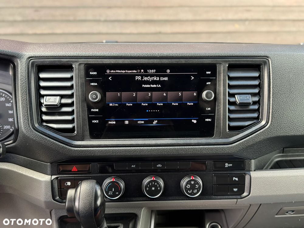 Volkswagen CRAFTER - 25