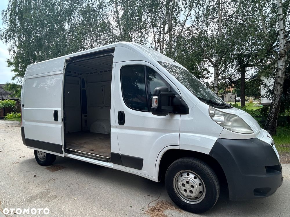 Peugeot Boxer - 11