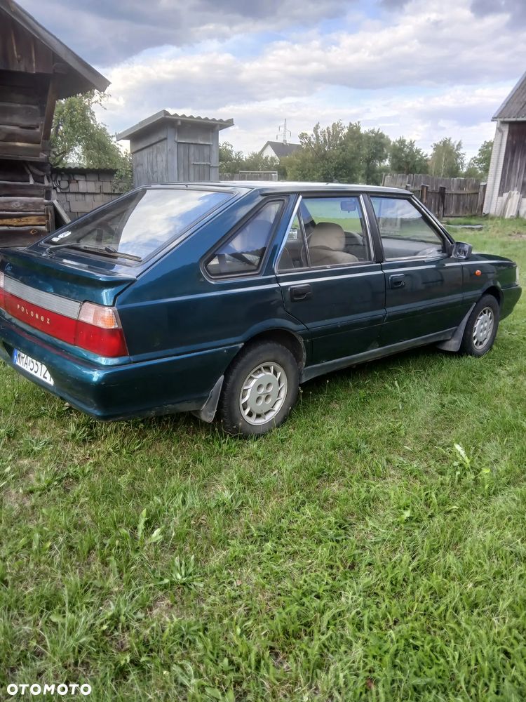 Polonez Caro - 7