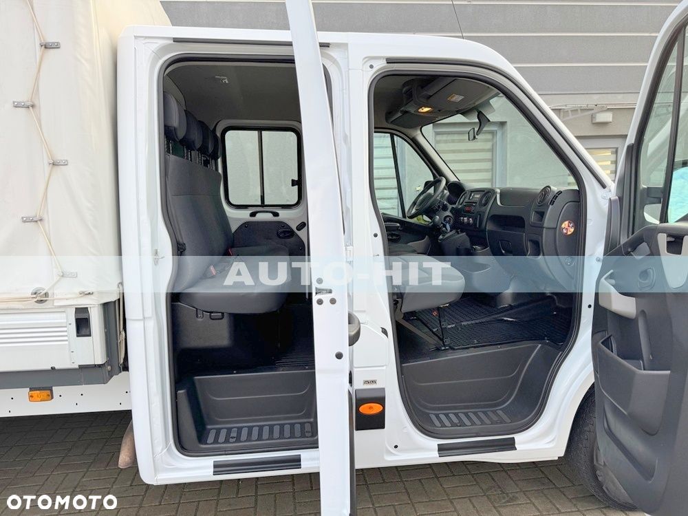 Renault Master - 17
