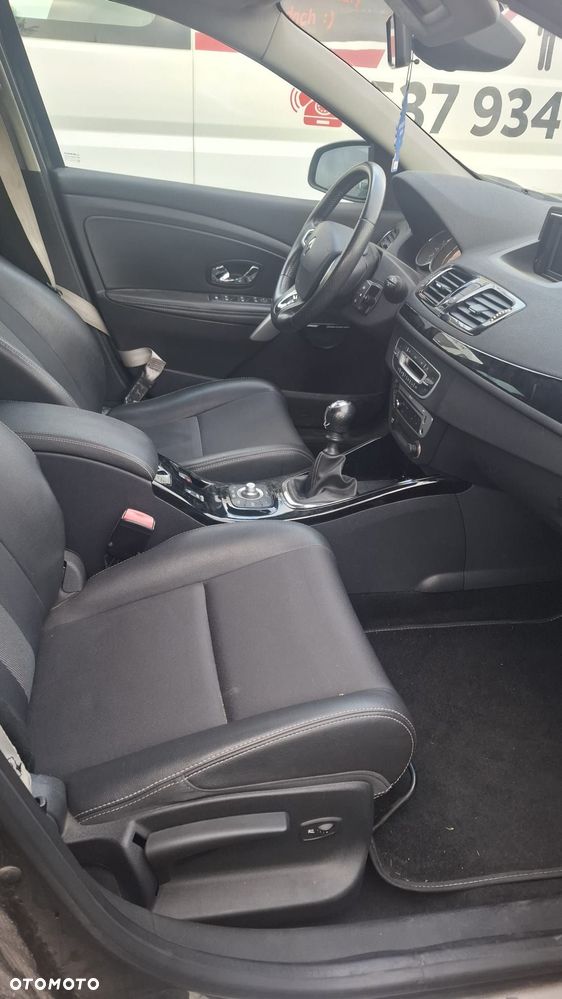 Renault Megane 1.2 16V TCE Energy Bose Edition - 5