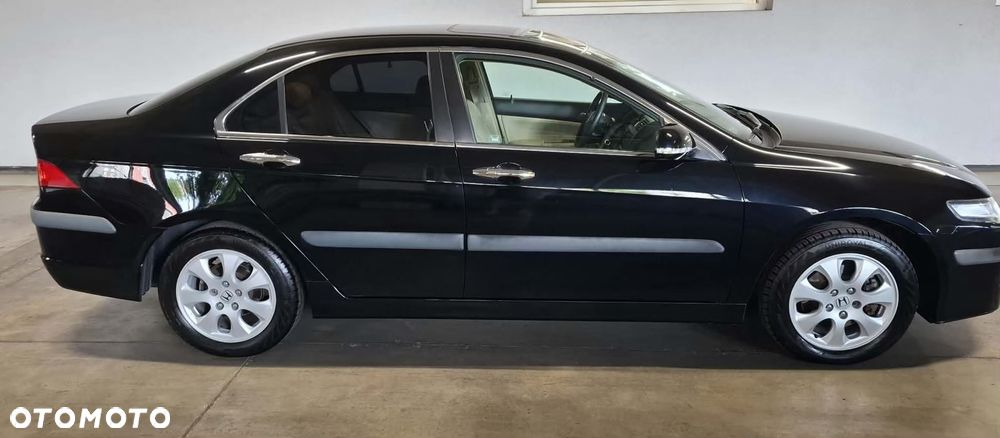 Honda Accord 2.0 Executive - 4