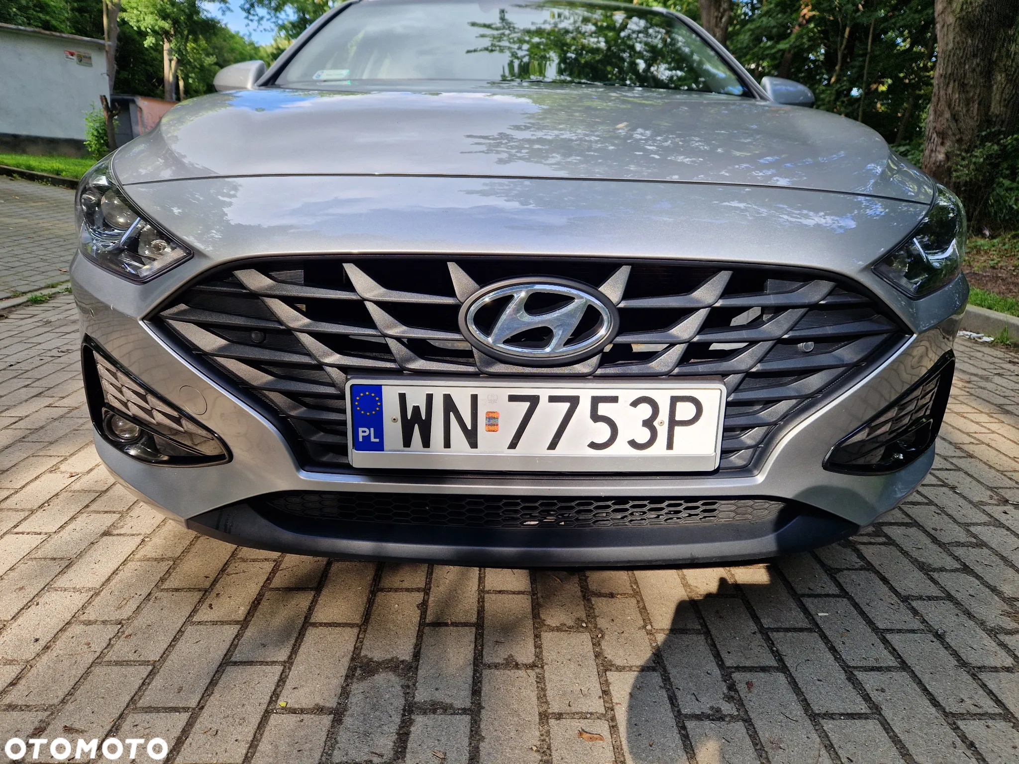 Hyundai i30 1.5 DPI Modern - 2