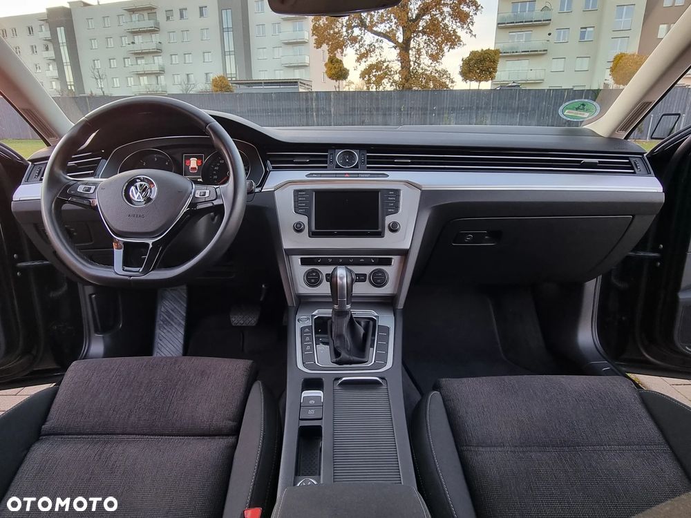 Volkswagen Passat 2.0 TDI BMT 4Mot Highline DSG - 23
