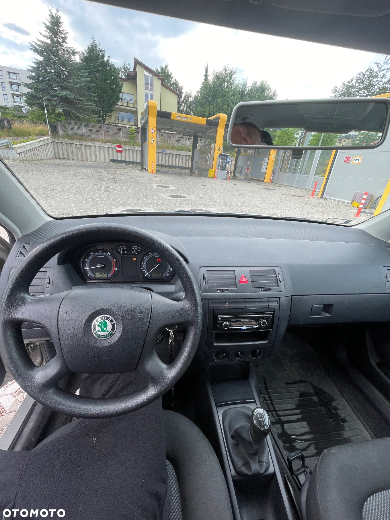 Skoda Fabia 1.2 12V Classic - 23