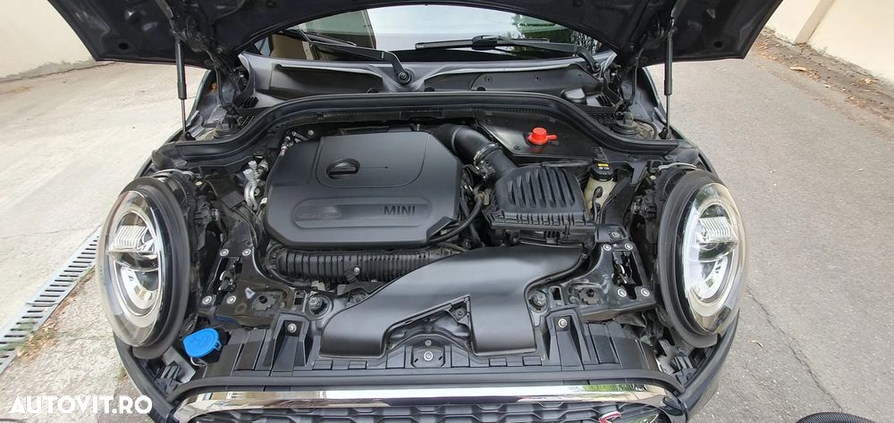 Mini Cooper S - 6