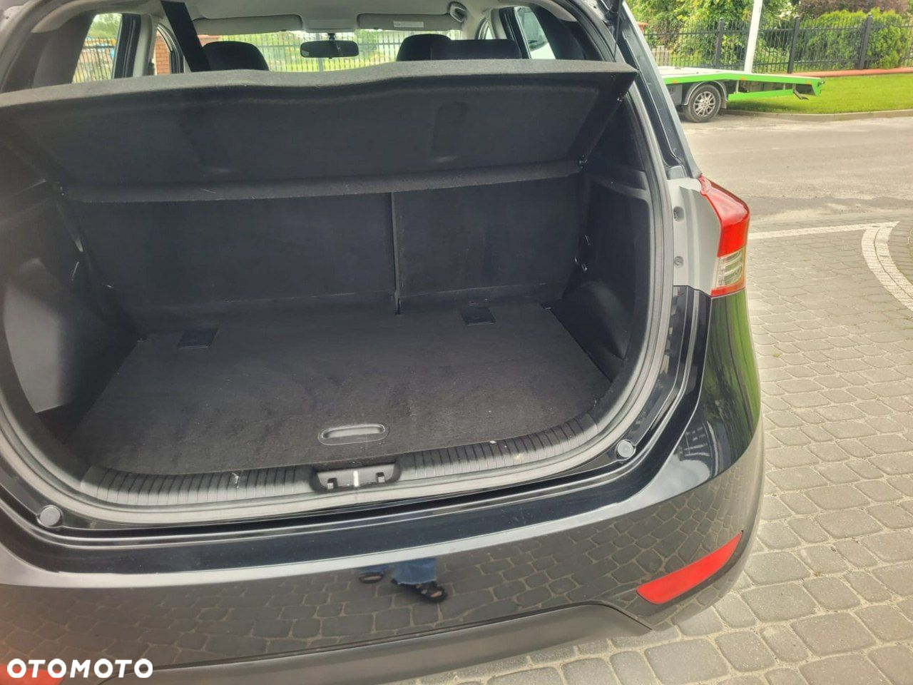 Hyundai ix20 1.4 Comfort - 11