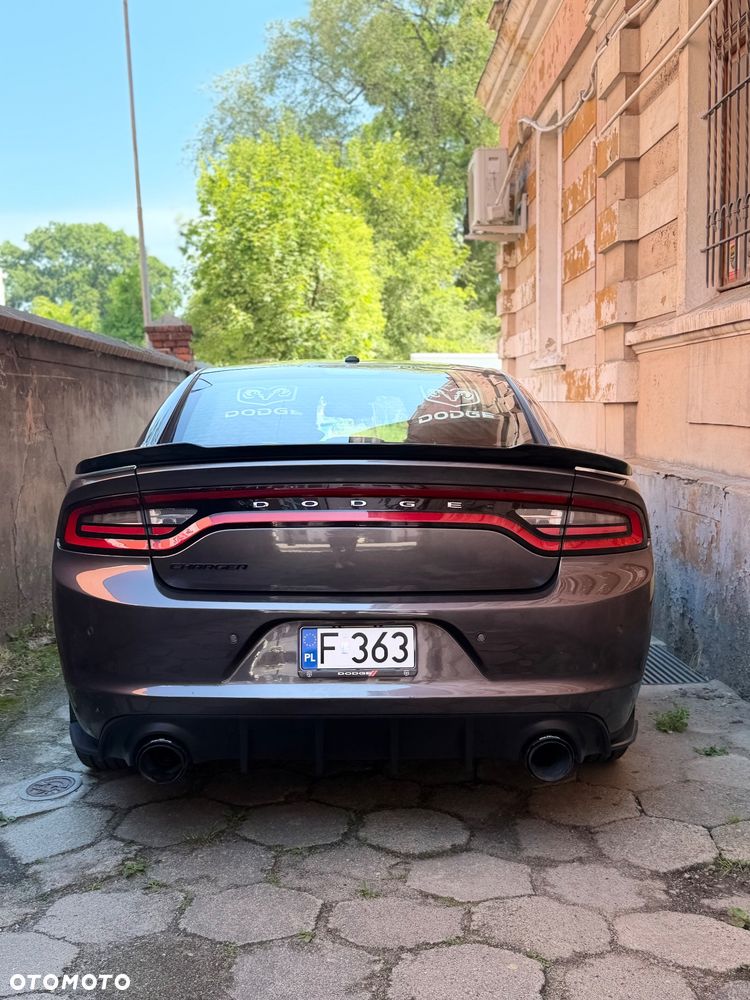 Dodge Charger - 17