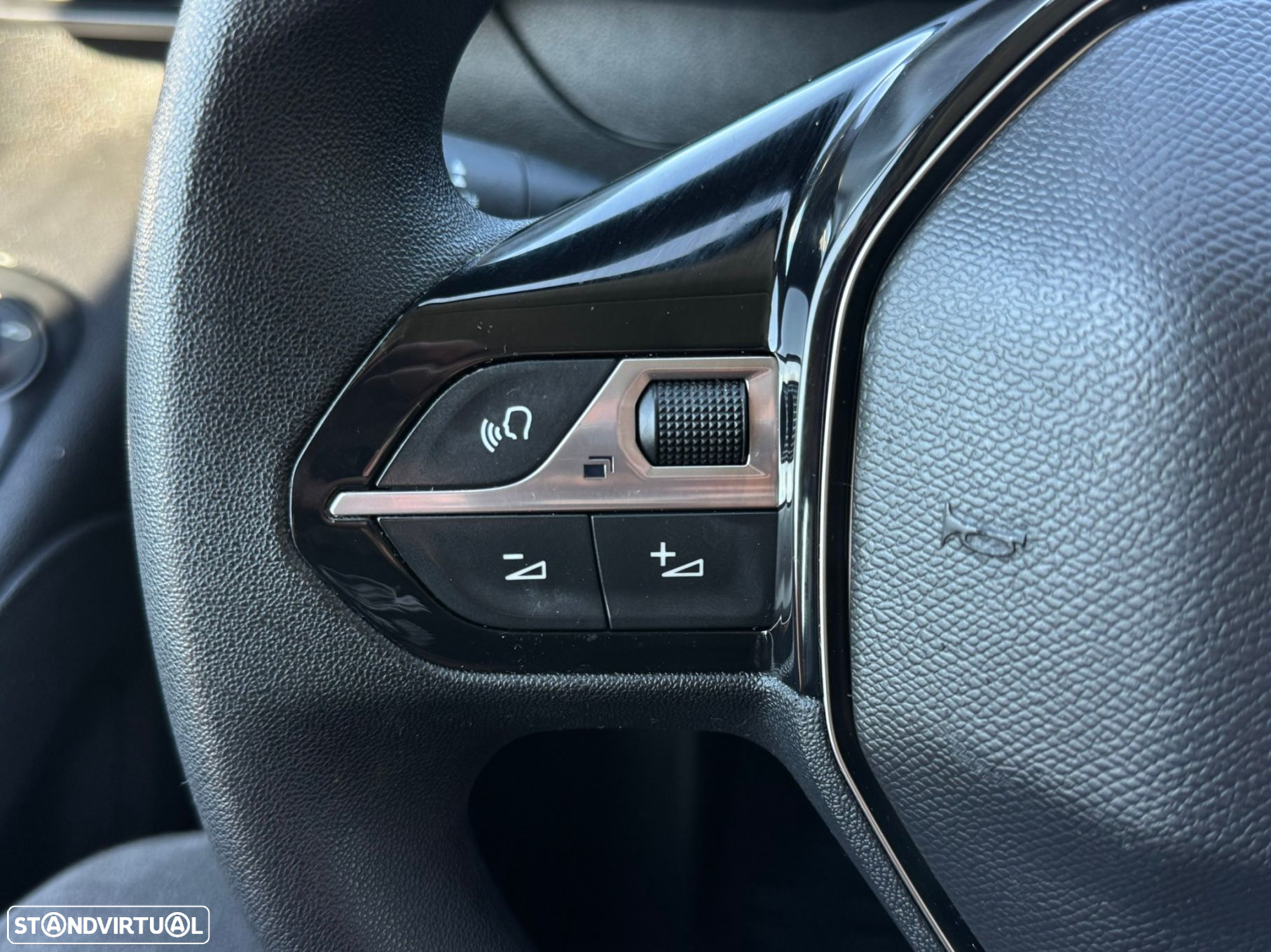 Peugeot Partner 1.5 BlueHDi Premium Standard - 21