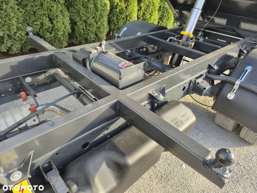 Iveco 70C17 3.0 170KM/Dmc 3.5t/ - 8