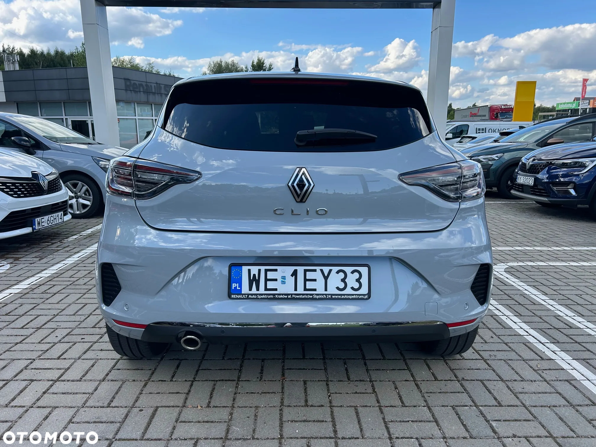 Renault Clio 1.0 TCe Techno - 6