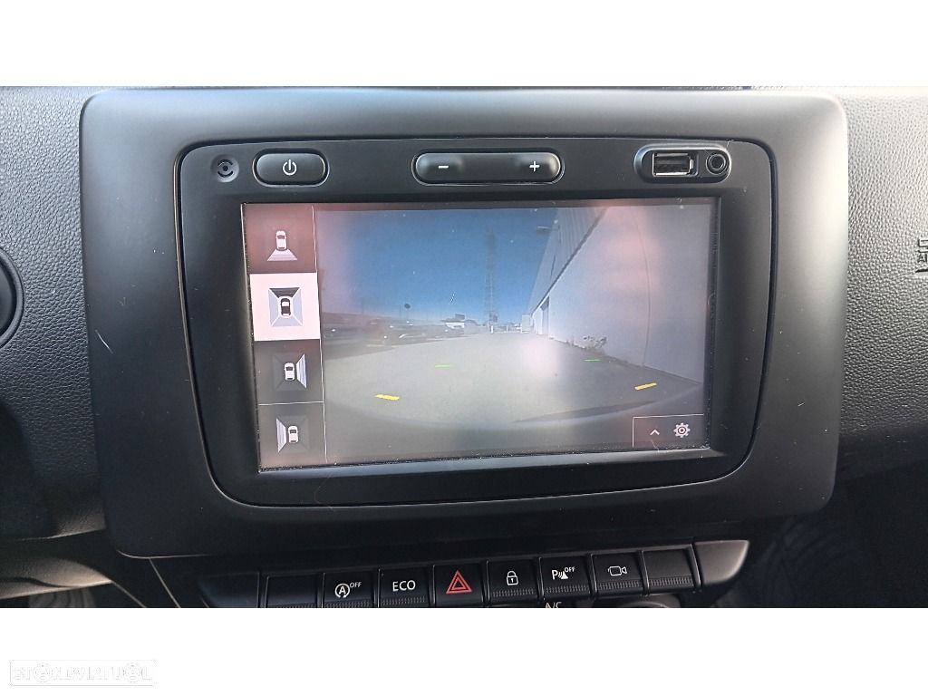 Dacia Duster 1.5 dCi Prestige - 14
