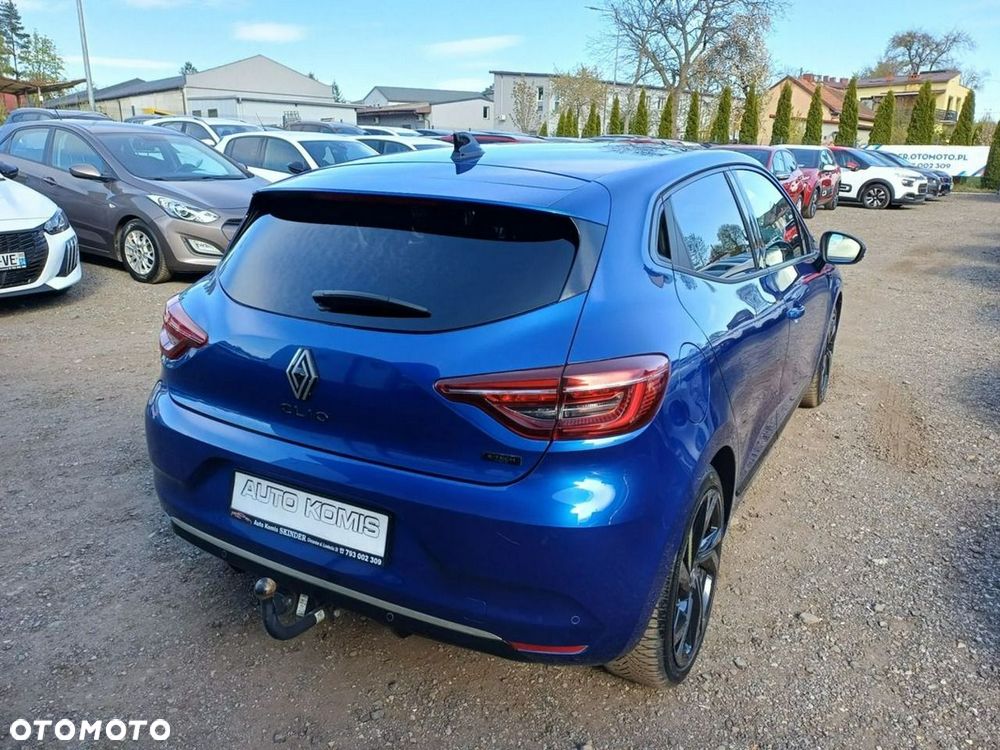 Renault Clio - 7