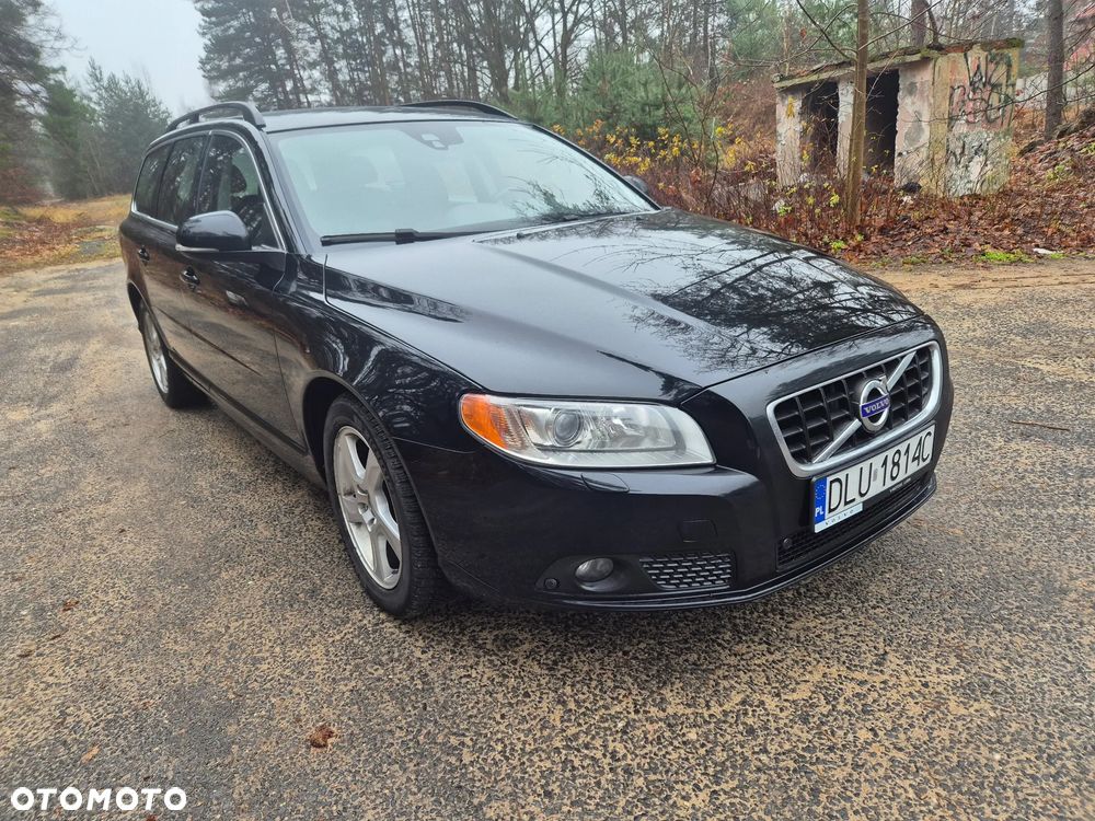 Volvo V70 D4 Geartronic Momentum - 3