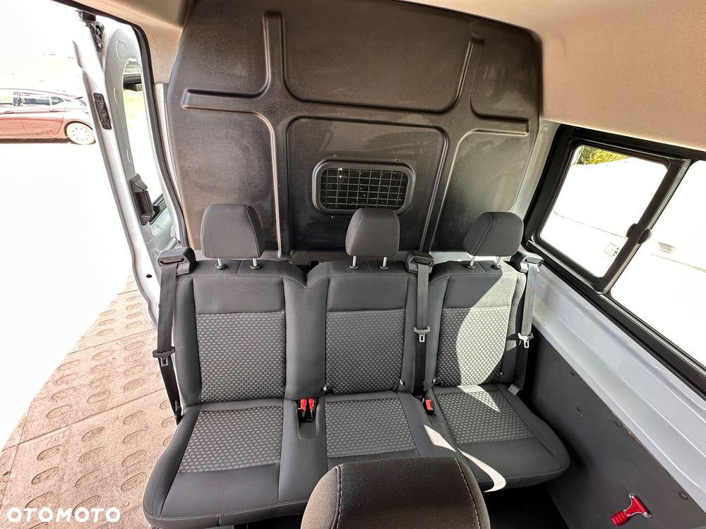 Ford TRANSIT - 34