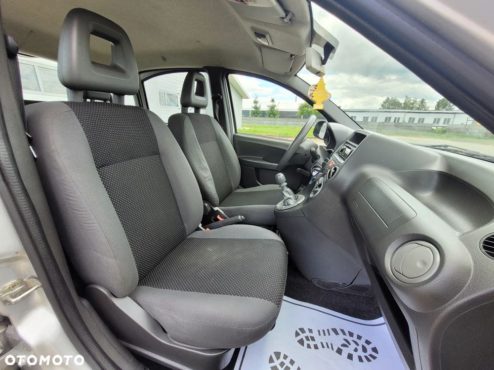 Fiat Panda - 18