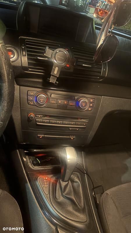 BMW Seria 1 - 8