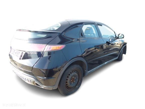 CIVIC VIII MAGLOWNICA PRZEKŁADNIA KIEROWNICZA 2.2 I-CDTI - 7
