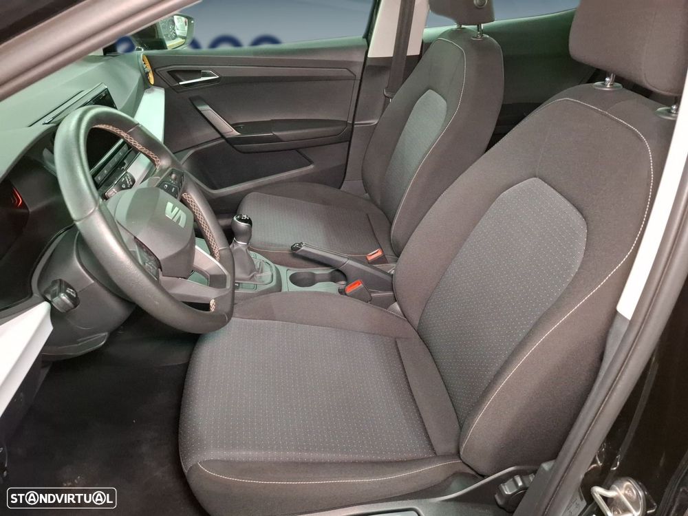SEAT Ibiza 1.0 TSI Style - 11