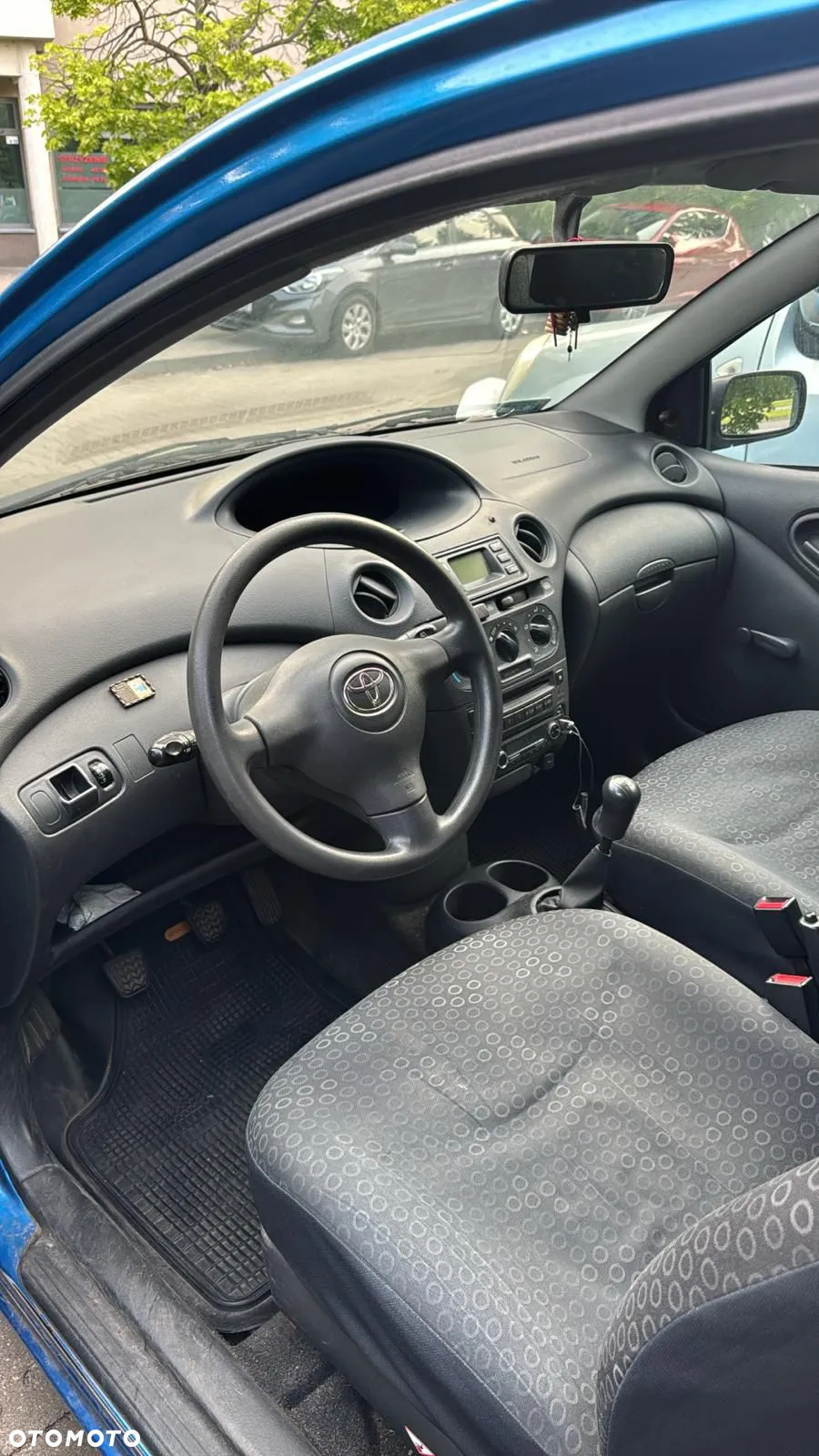 Toyota Yaris 1.3 Terra - 7