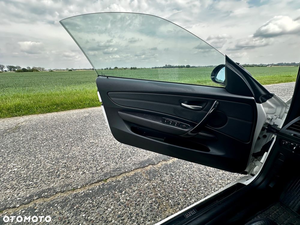BMW Seria 1 125i - 19
