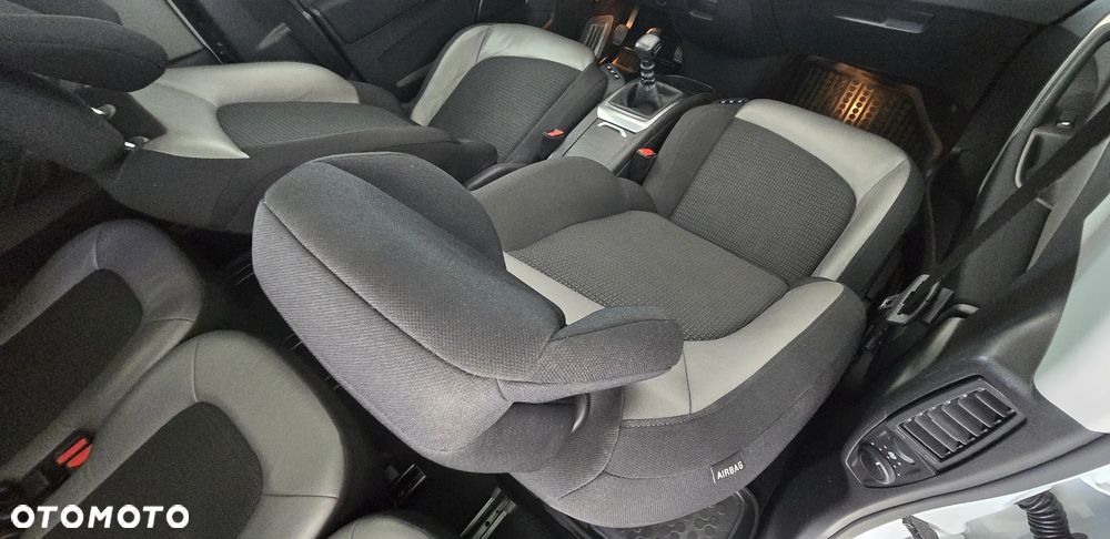 Citroën C4 SpaceTourer - 28