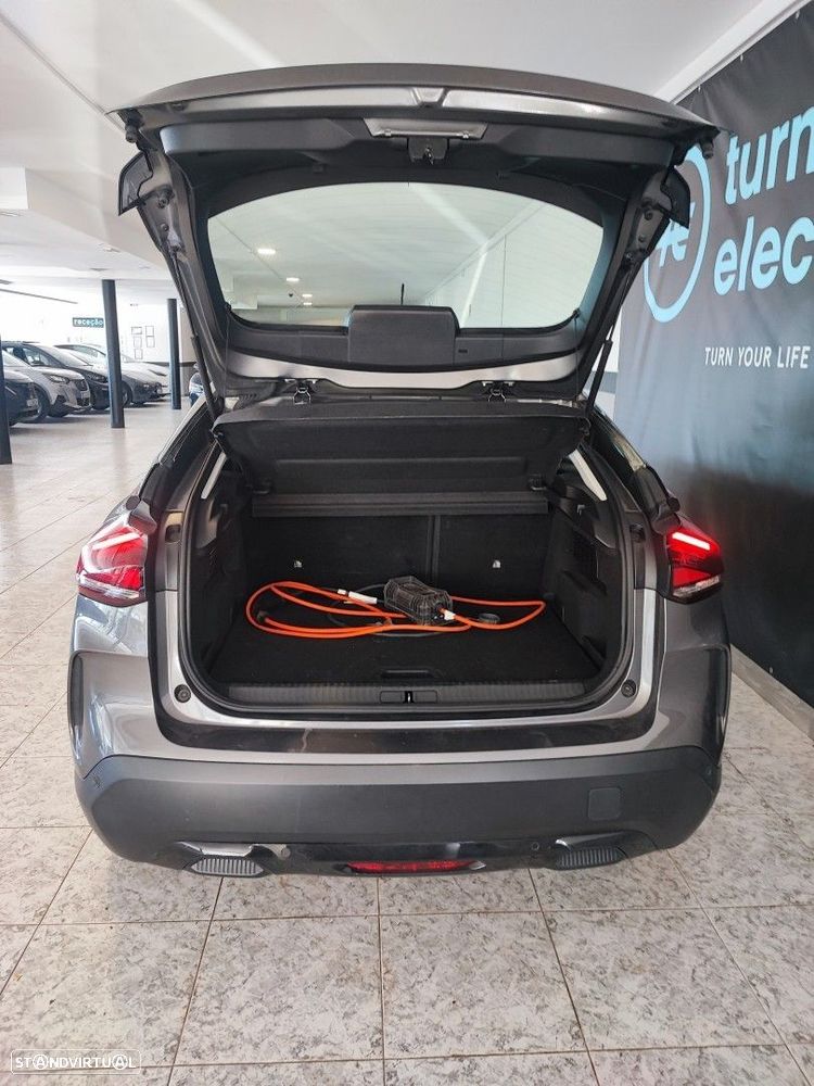 Citroën e-C4 50 kWh Feel Pack - 7