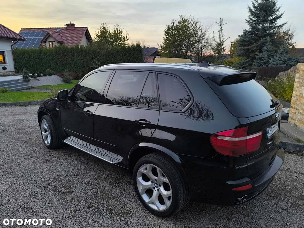BMW X5 3.0d xDrive - 36
