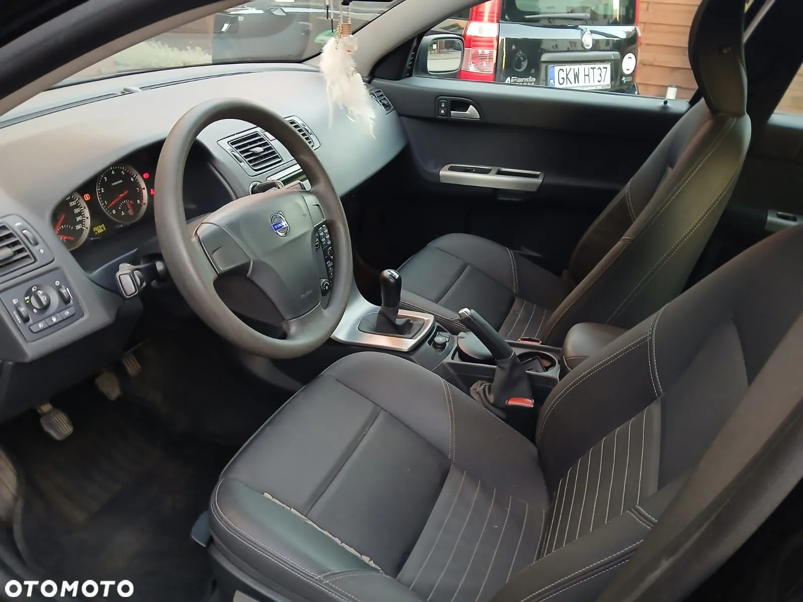 Volvo V50 1.8 Edition - 8