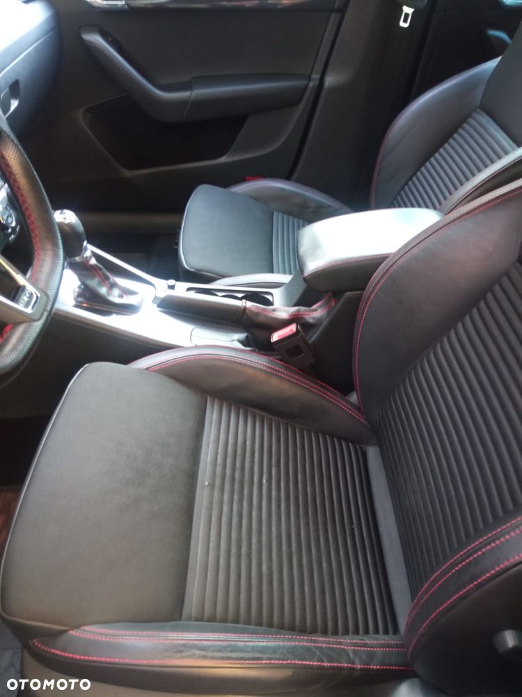 Skoda Octavia - 6