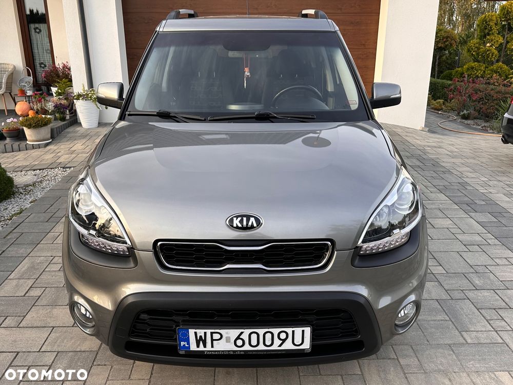 Kia Soul - 3