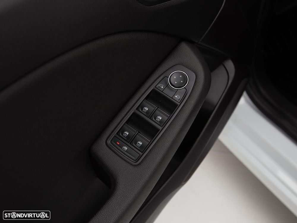 Renault Clio 1.0 TCe Intens - 12