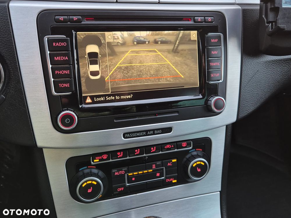 Volkswagen CC ver-2-0-blue-tdi-scr - 9