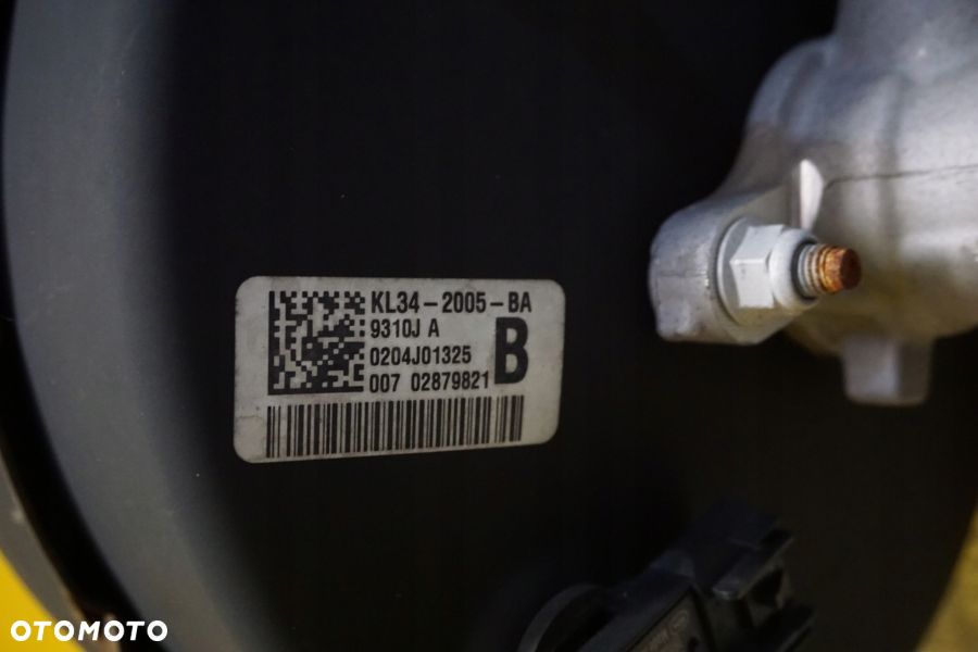 FORD F150 F-150 2015 - 2020 Pompa Hamulcowa SERWO Cylinder USA - 6